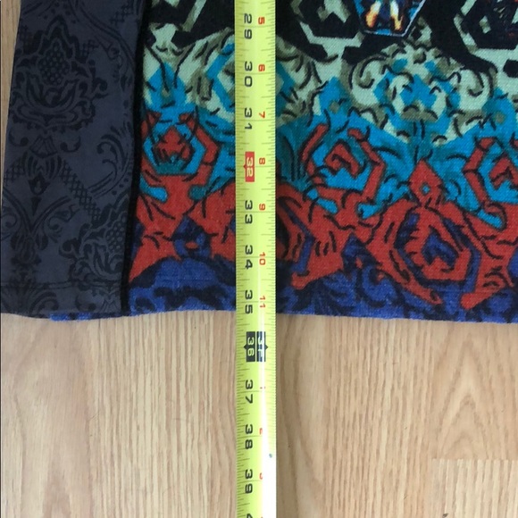 Papillon Sleeveless Dress - Picture 14 of 16